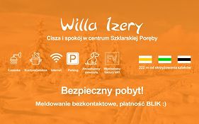 Willa Izery